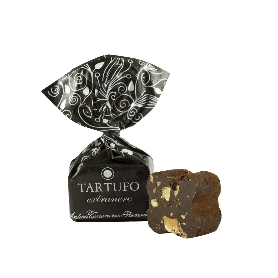 Tartufi Dolci Extra Dark (Stückverkauf)
