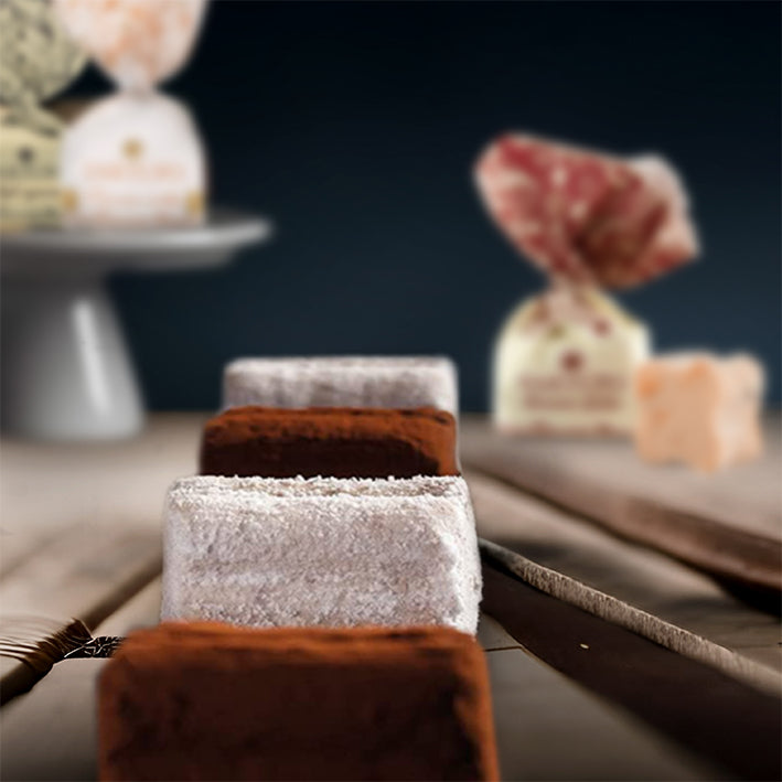 Tartufi Dolci Mixed Box