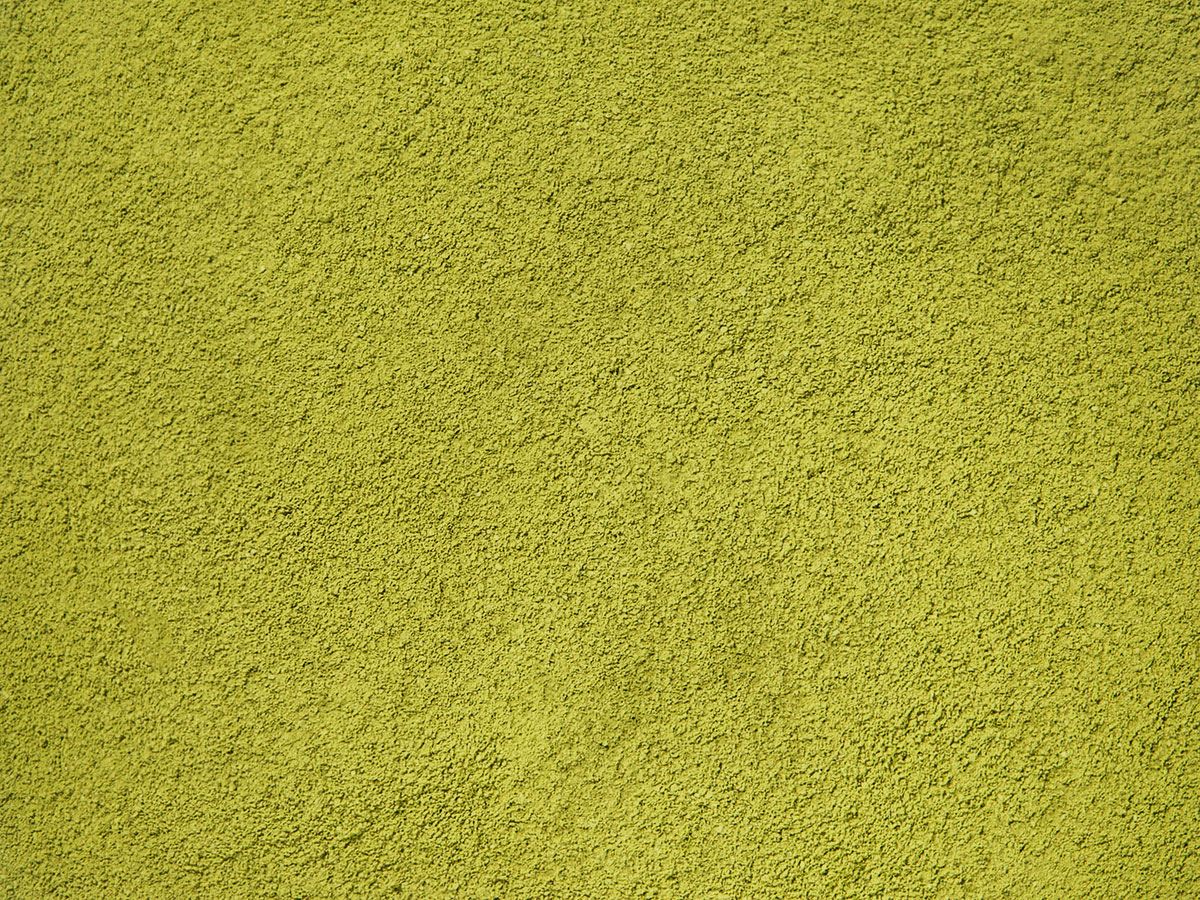 Grüner Tee China k.b.A. Matcha "Taishan" ,Tüte à 200g