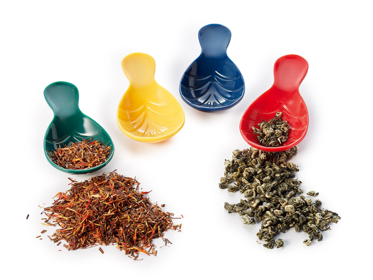 Teemaßlöffel "Sanchez"