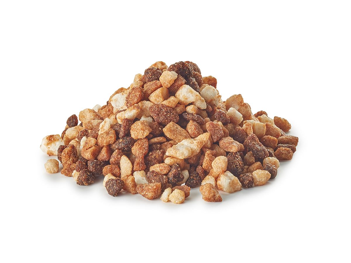 Hagelzucker Schoko-Sahne