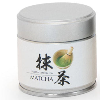Bio Matcha Shizuoka - Japan, Bio Grüntee, 30g