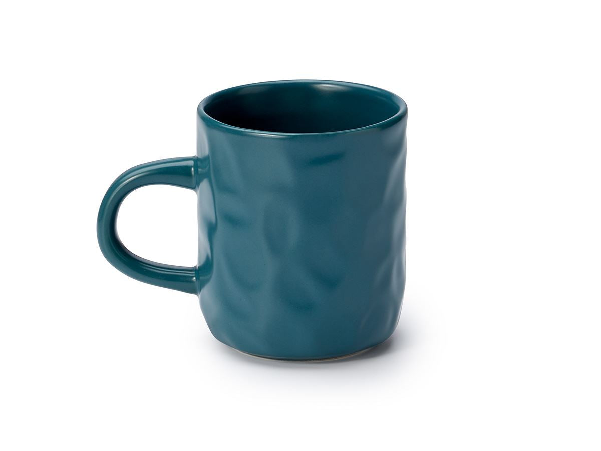 Becher "Juna" Petrol