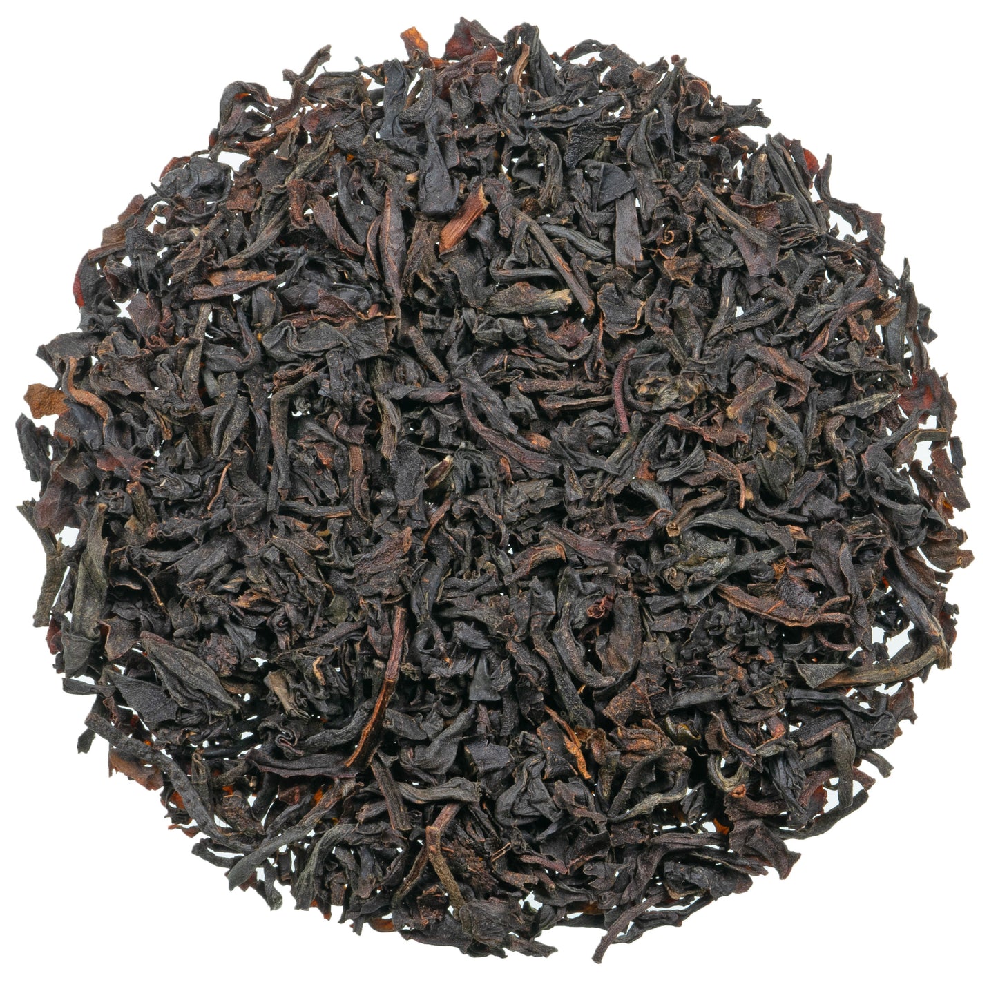 English Afternoon Tea Schwarztee