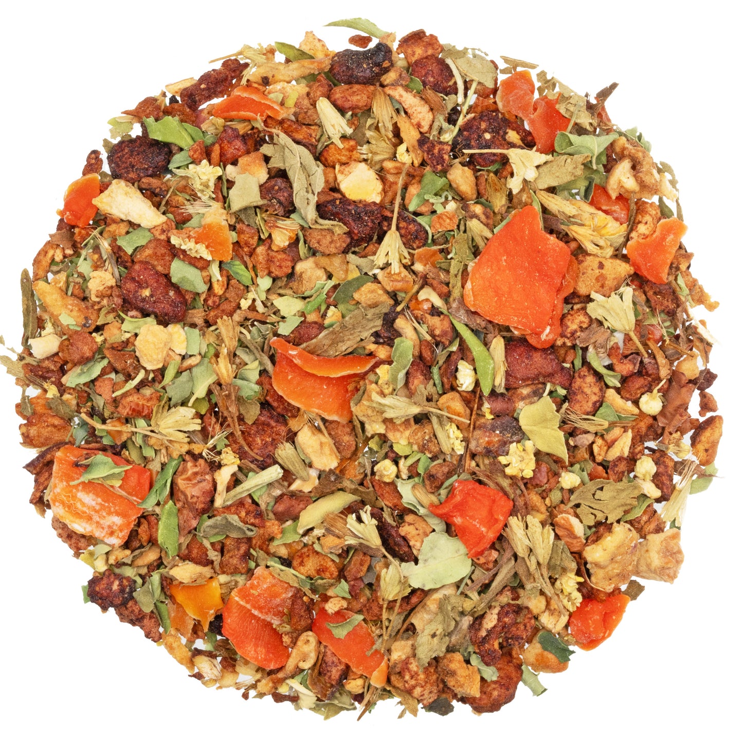 Cold Brew Holunder Secco, Früchtetee, Eistee, 100 g, Sommer