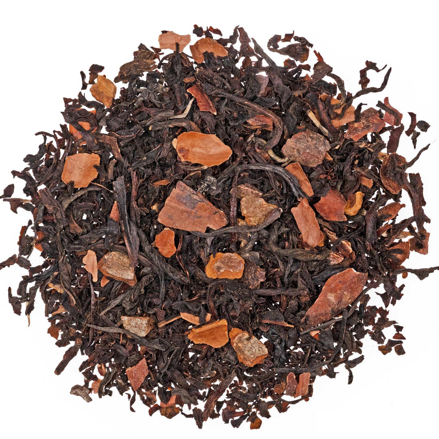 Smokey Earl Grey natürlich