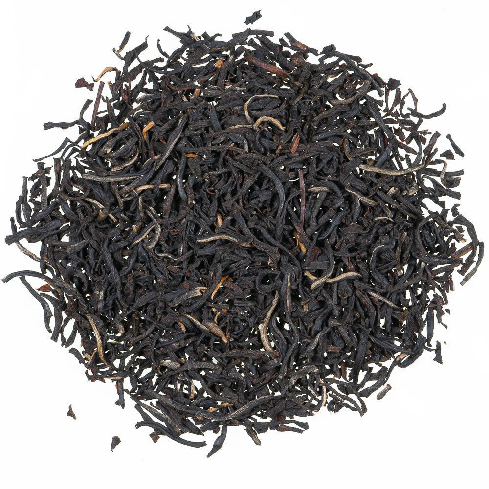 Koppakanda Ceylon Silver Kandy FBOPF SP, Schwarztee