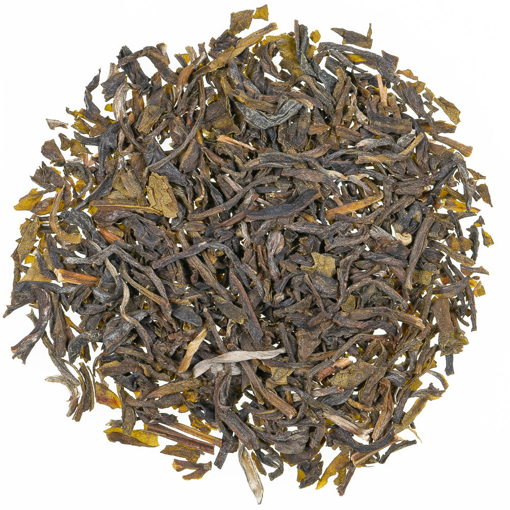 Bio Jasmin China Bio Grüntee