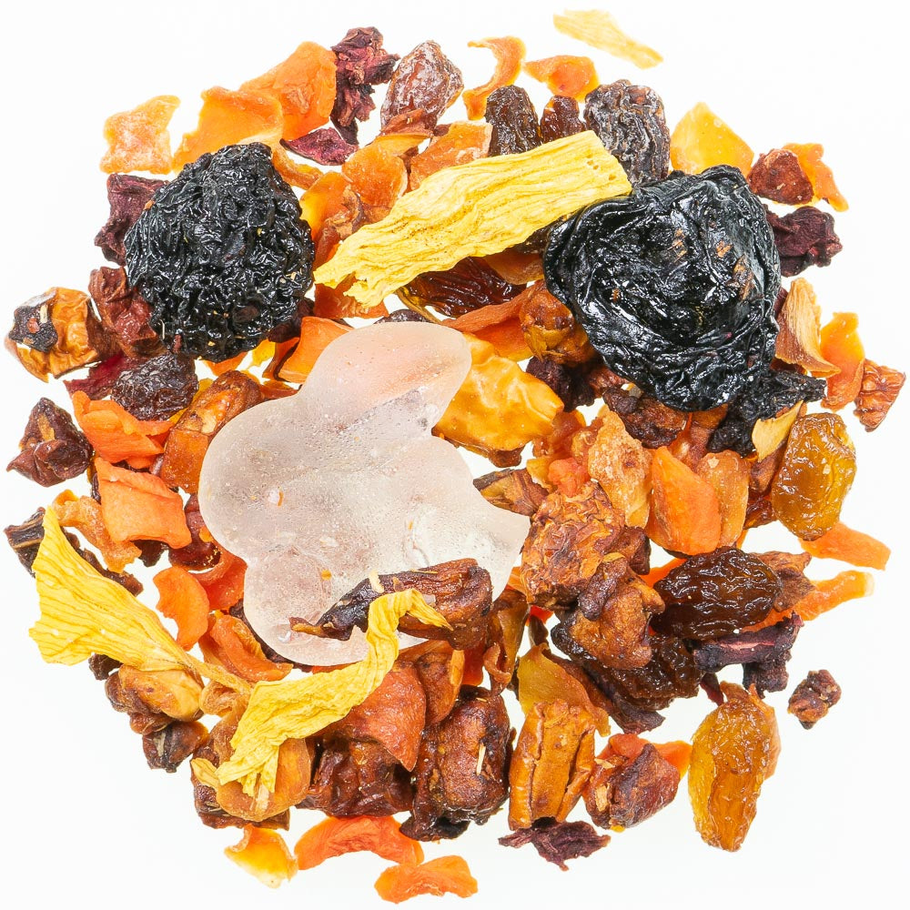 Süßes Häschen® mild natürlich, Frühlingstee