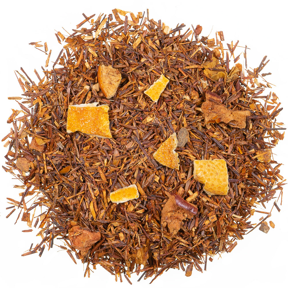 Bio Kaminglut®, Bio Rooibostee