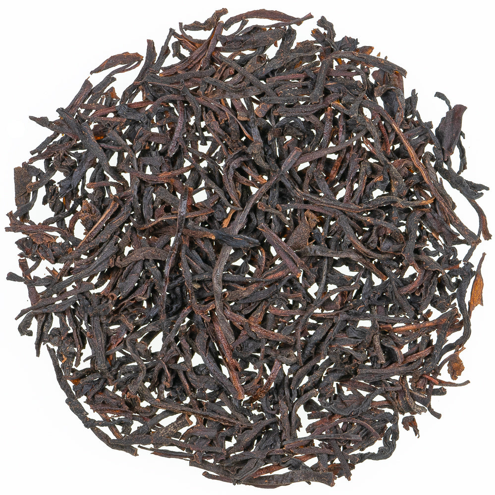 Orange Pekoe Ceylon OP, Schwarztee