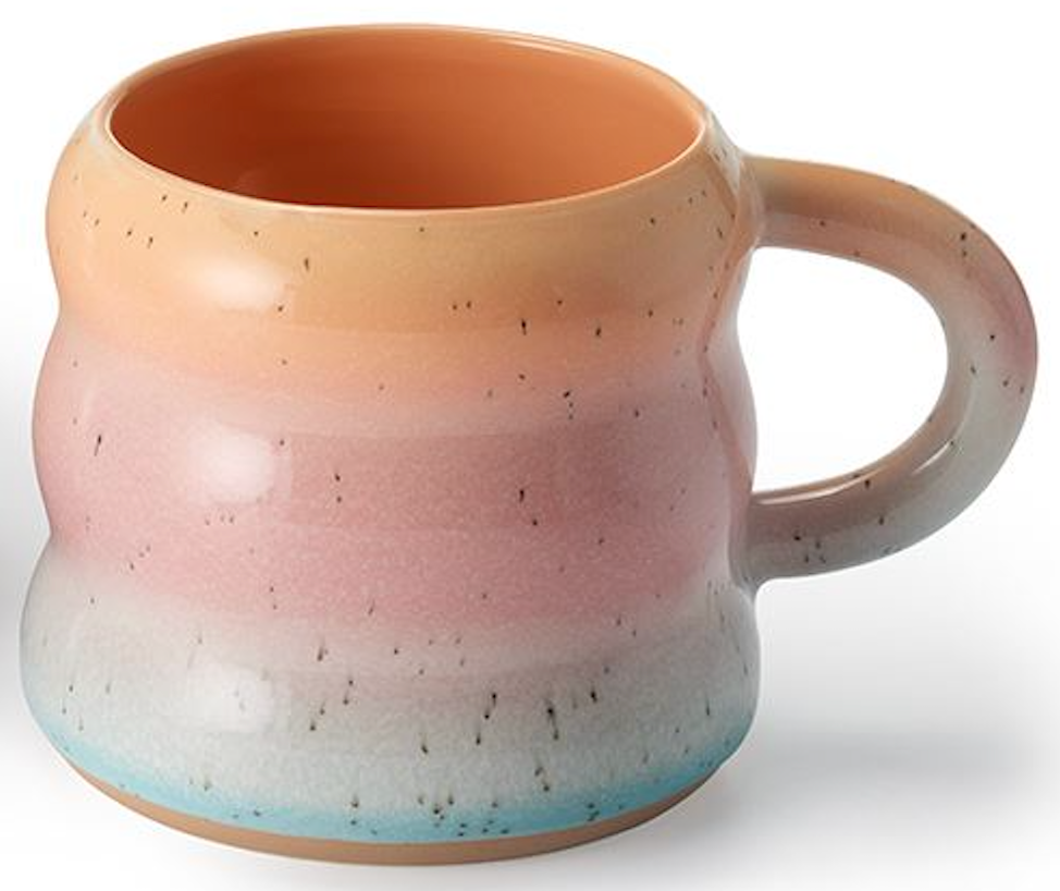 Becher "Merit"