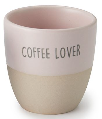 Espresso Cup "Eleana"