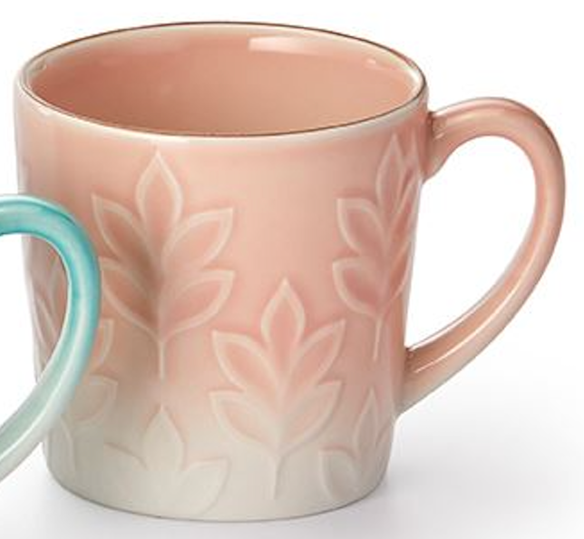 Becher "Benja"