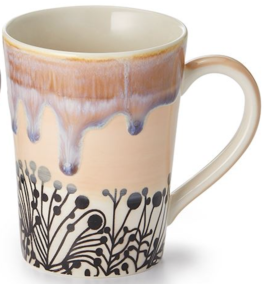 Becher "Feline"