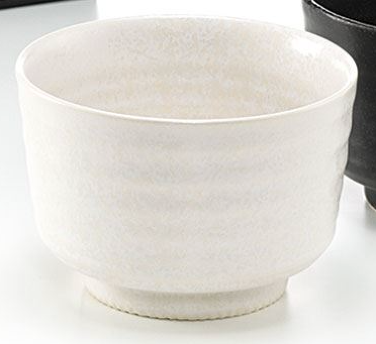 Matcha-Schale "Yoru & Hiru"
