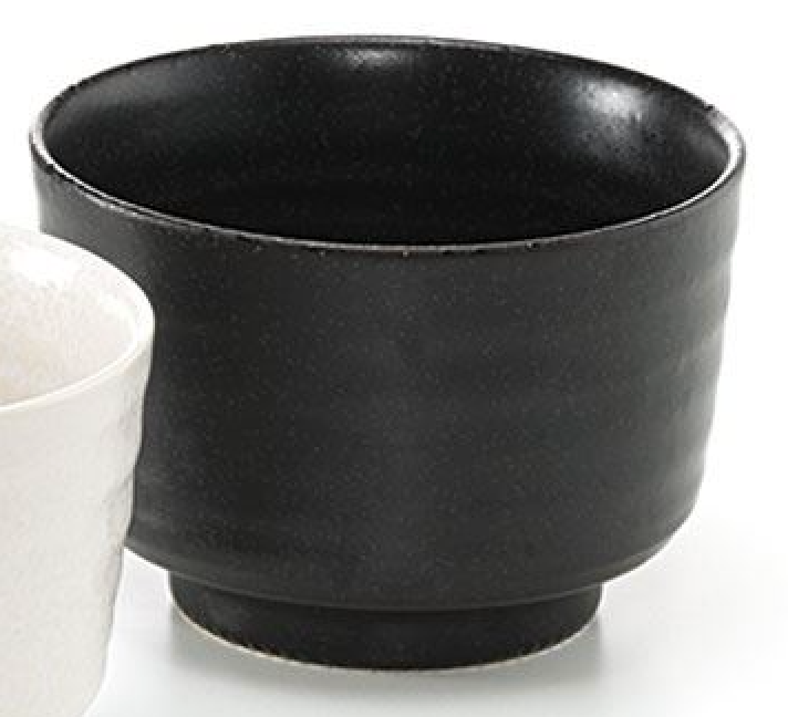 Matcha-Schale "Yoru & Hiru"