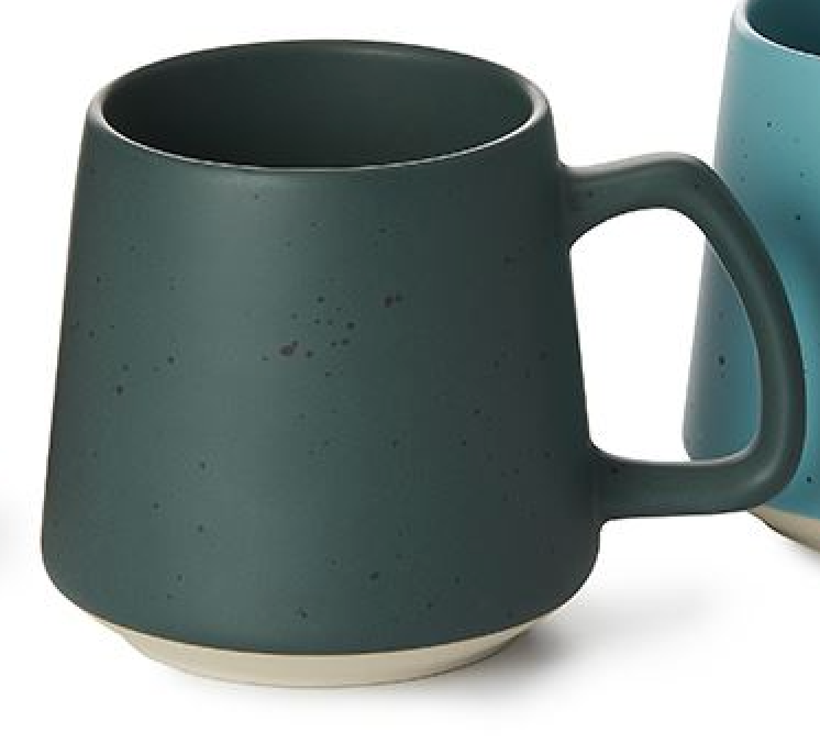Becher "Belize"