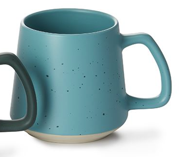 Becher "Belize"