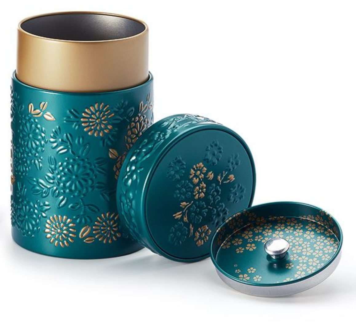 Dose "Yumiko", 150 g