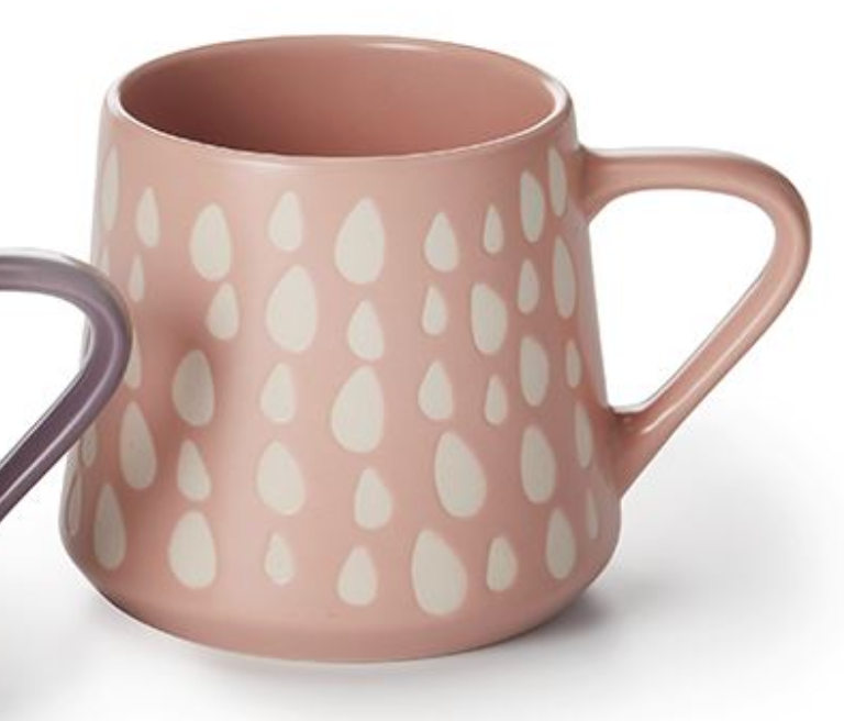 Becher "Maya"