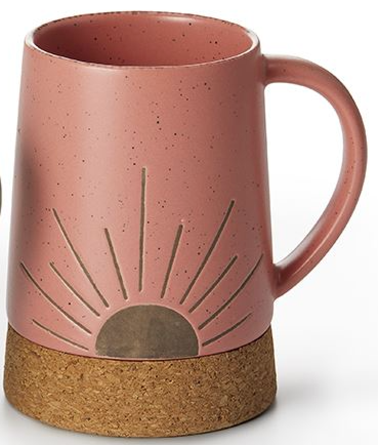 Becher "Sunny"