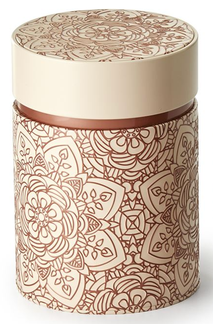 Dose "Mandala", 500 g