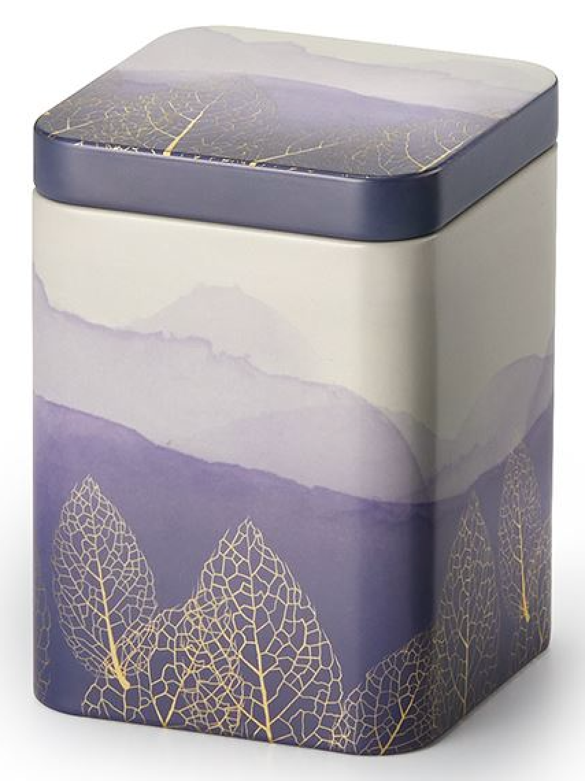 Dose "Golden Leaf", 100 g