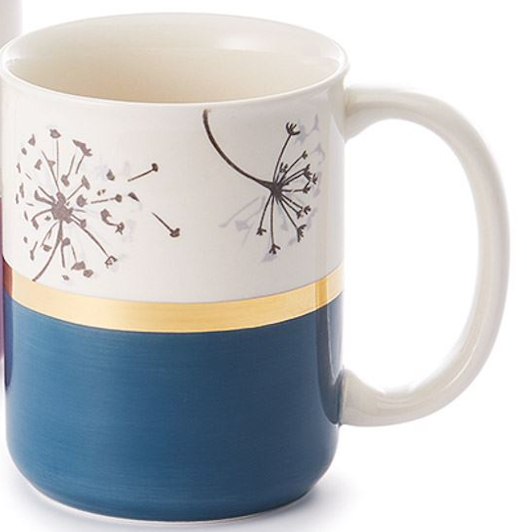 Becher "Maribel"