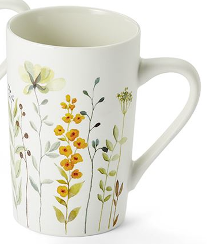 Becher "Jorid"