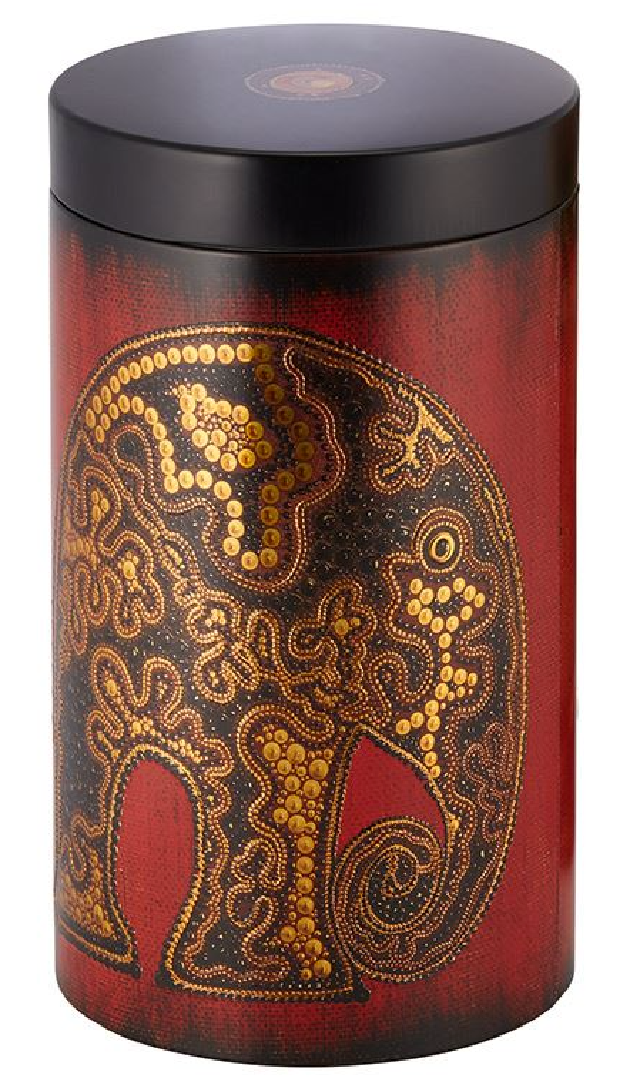 Dose "African Life" 125 g