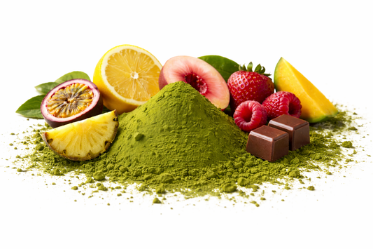 Matcha Tee – warum Matcha im Trend ist, Vorteile & Wirkung