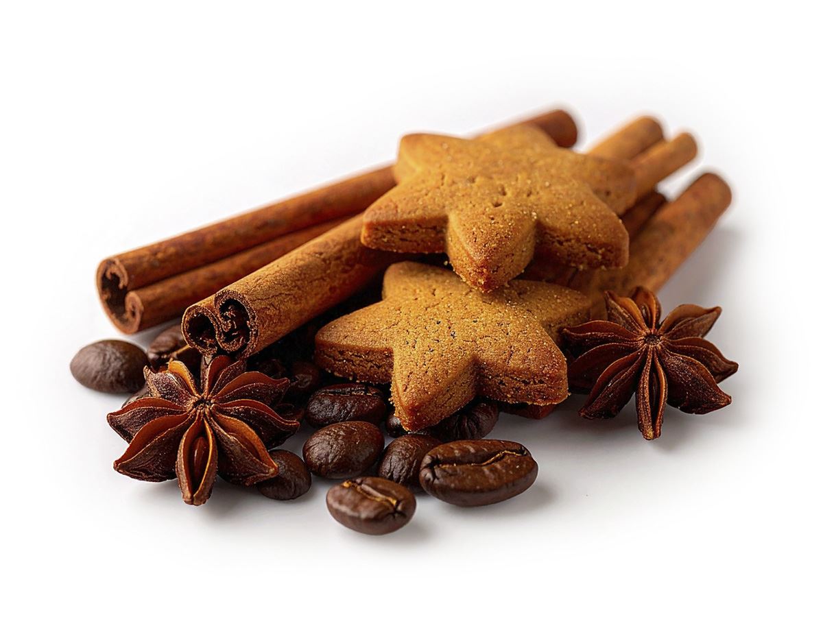 Kaffee Spekulatius 250 g, ganze Bohne aromatisiert