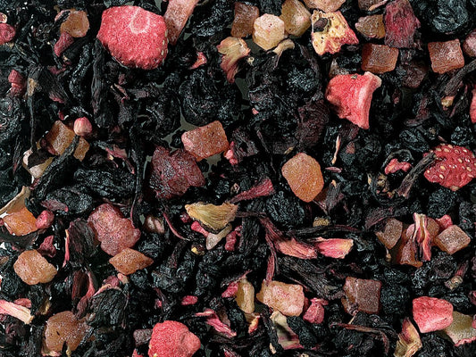 Früchteteemischung Palais Royal [Brombeer-Note]