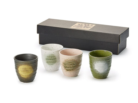 Cup Set "Akari"