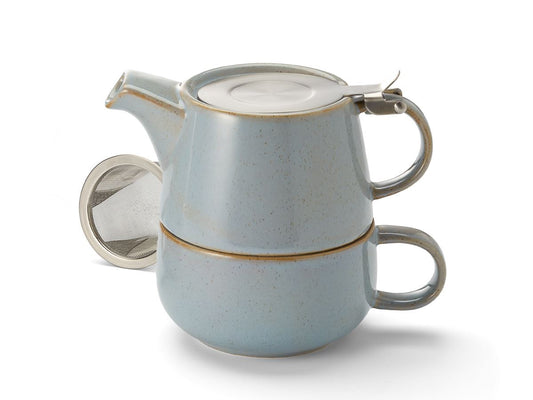 Tea-for-one Set "Mans"