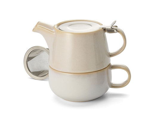 Tea-for-one Set "Tuva"