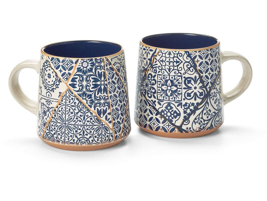 Becher "Amrani"