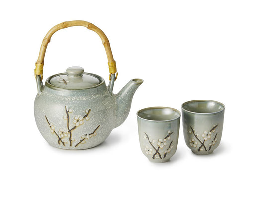 Tee-Set "Pua"