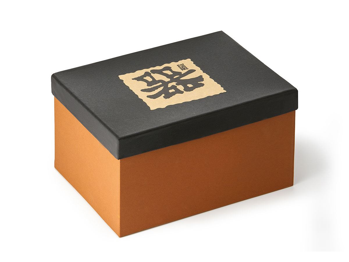 Tee-Set "Pua"