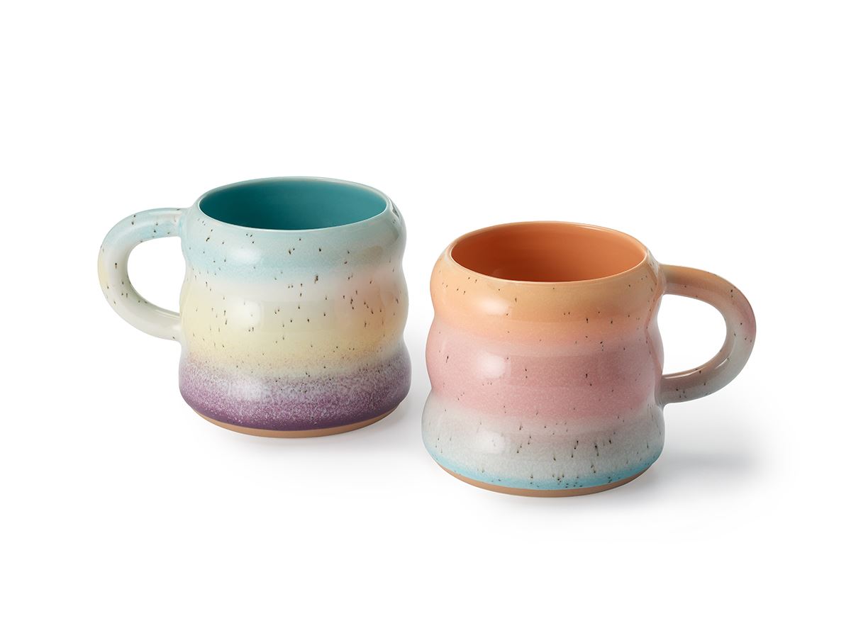 Becher "Merit"