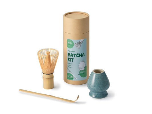 Matcha-Kit "Arisu"