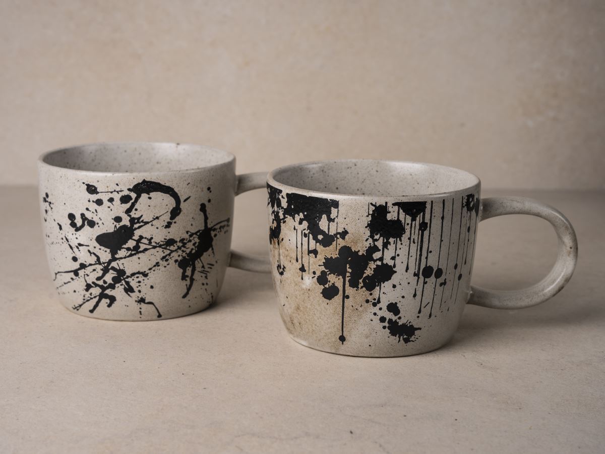 Becher "Aurel"