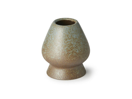 Matcha-Besenhalter "Ayato"