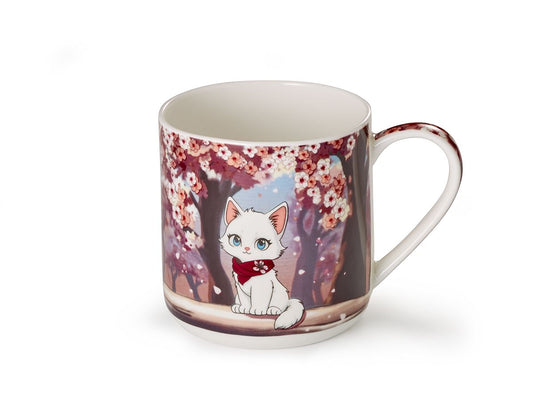 Becher "Kohana"