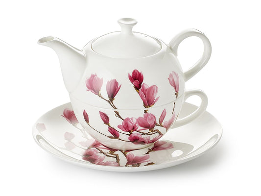 Tea-for-one Set "Mayumi"
