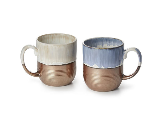 Becher "Copper"