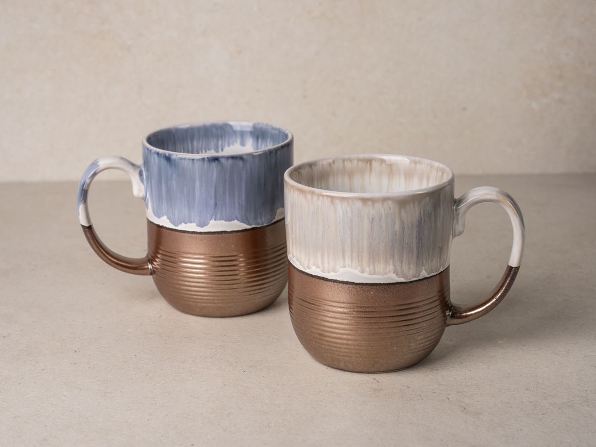 Becher "Copper"