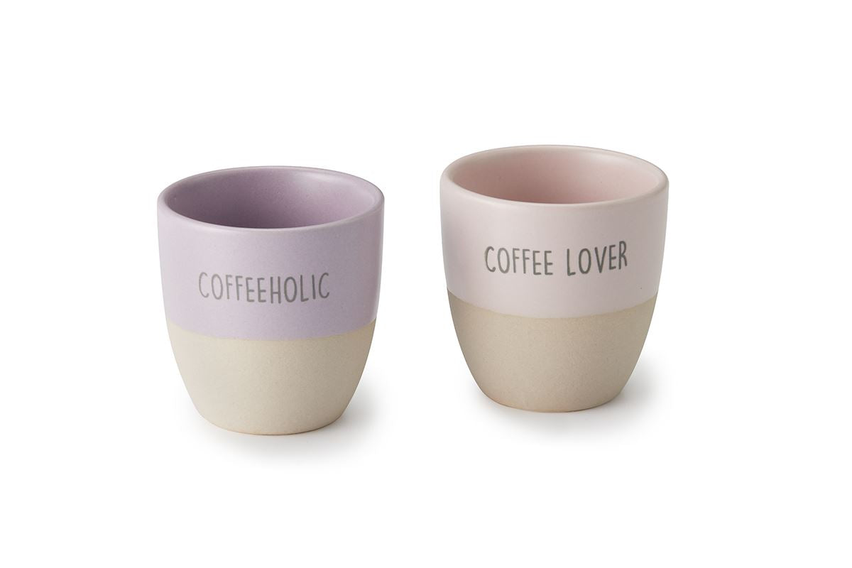 Espresso Cup "Eleana"