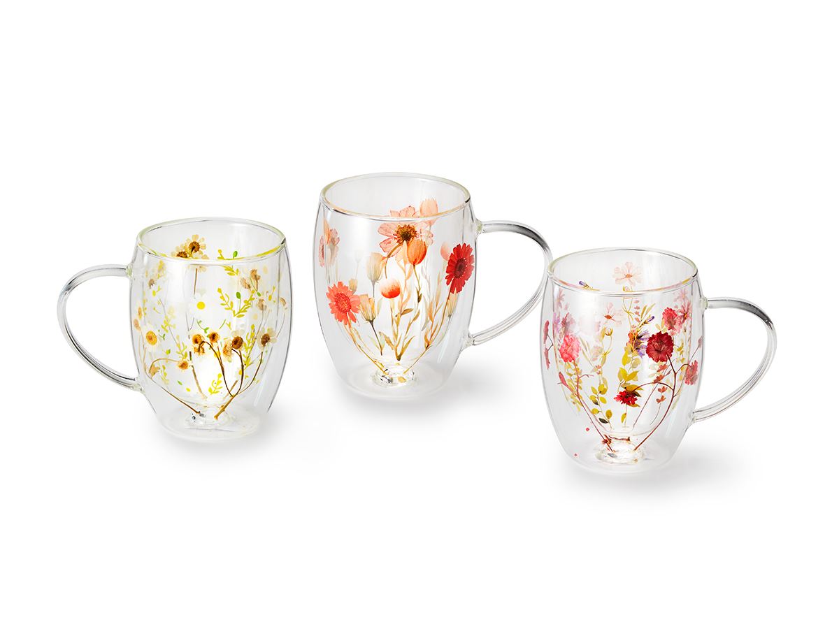 Cup "Elvina"